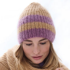 MÜTZE · Mohair Di Gio