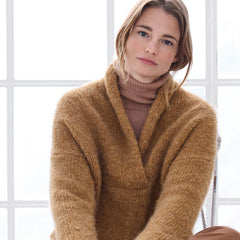 PULLOVER · Baby Furry