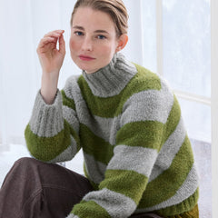 TOP-DOWN-PULLOVER · Cosí