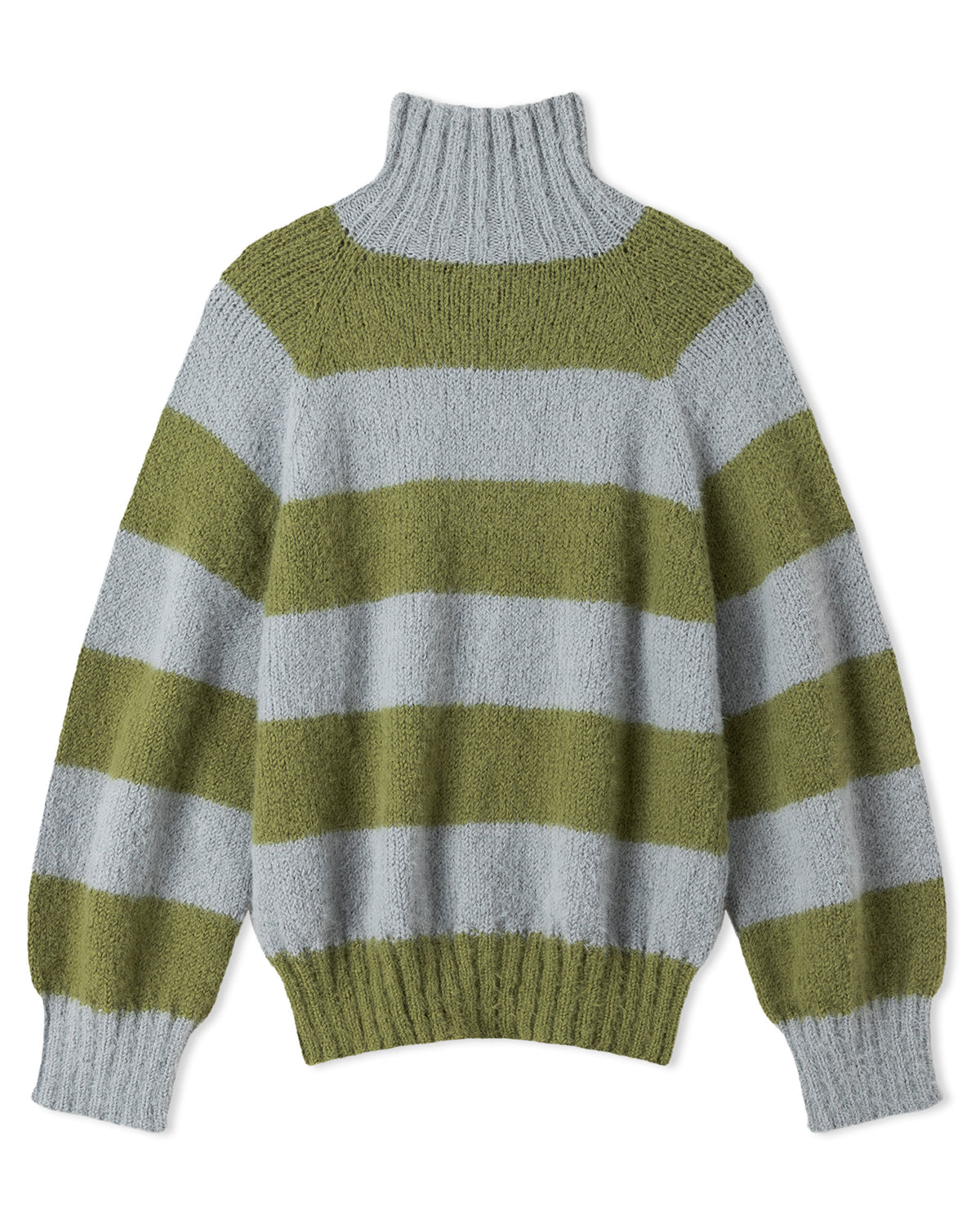 TOP-DOWN-PULLOVER · Cosí