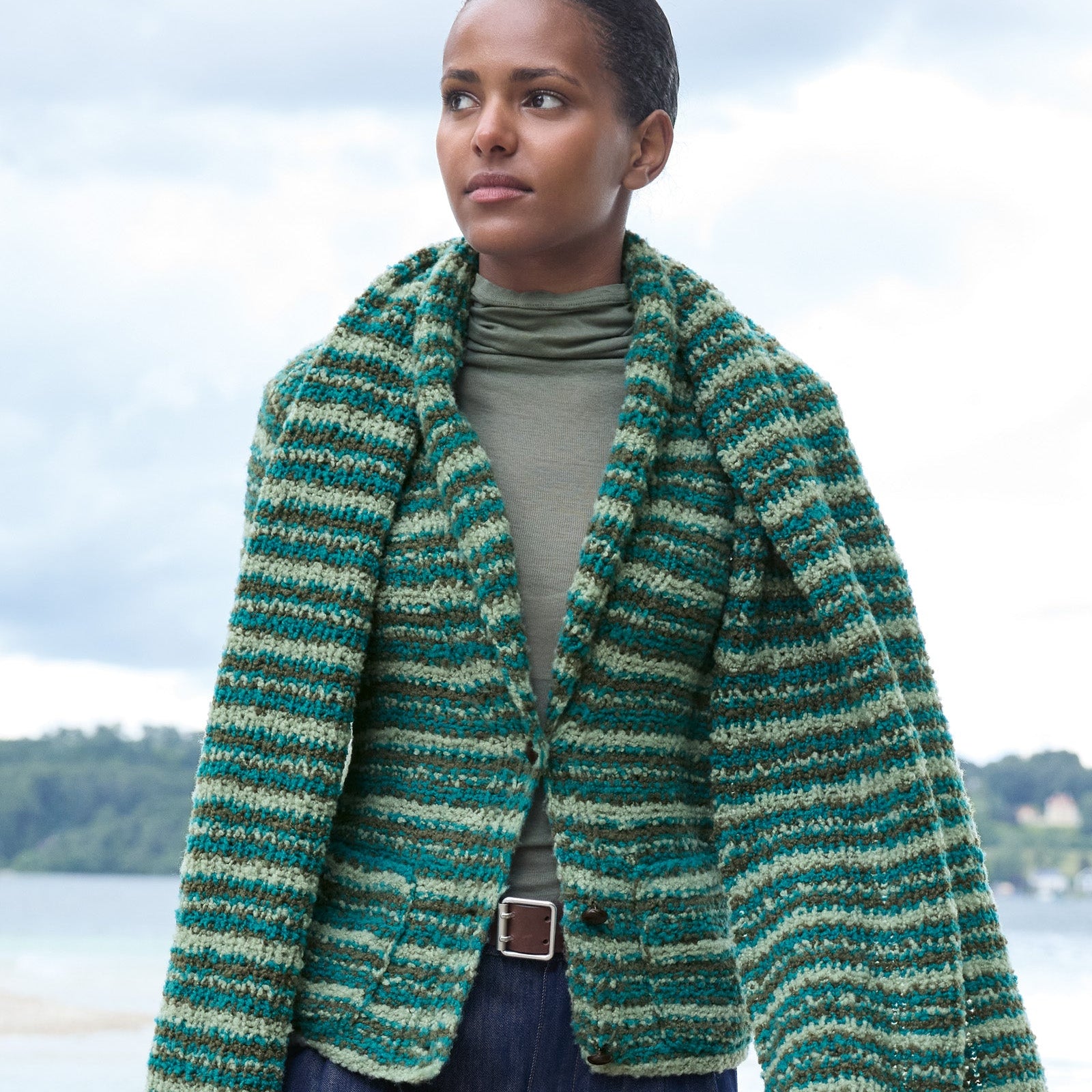JACKE  · Orsettini