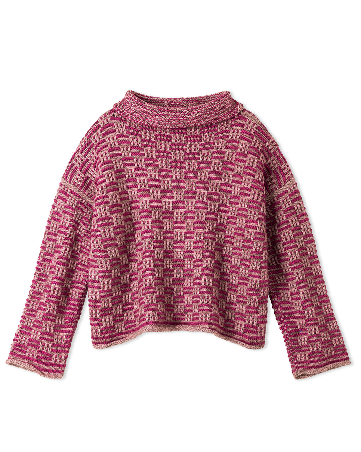 PULLOVER · Baco Bamboo