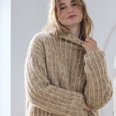 PULLOVER · Alpaca Air II