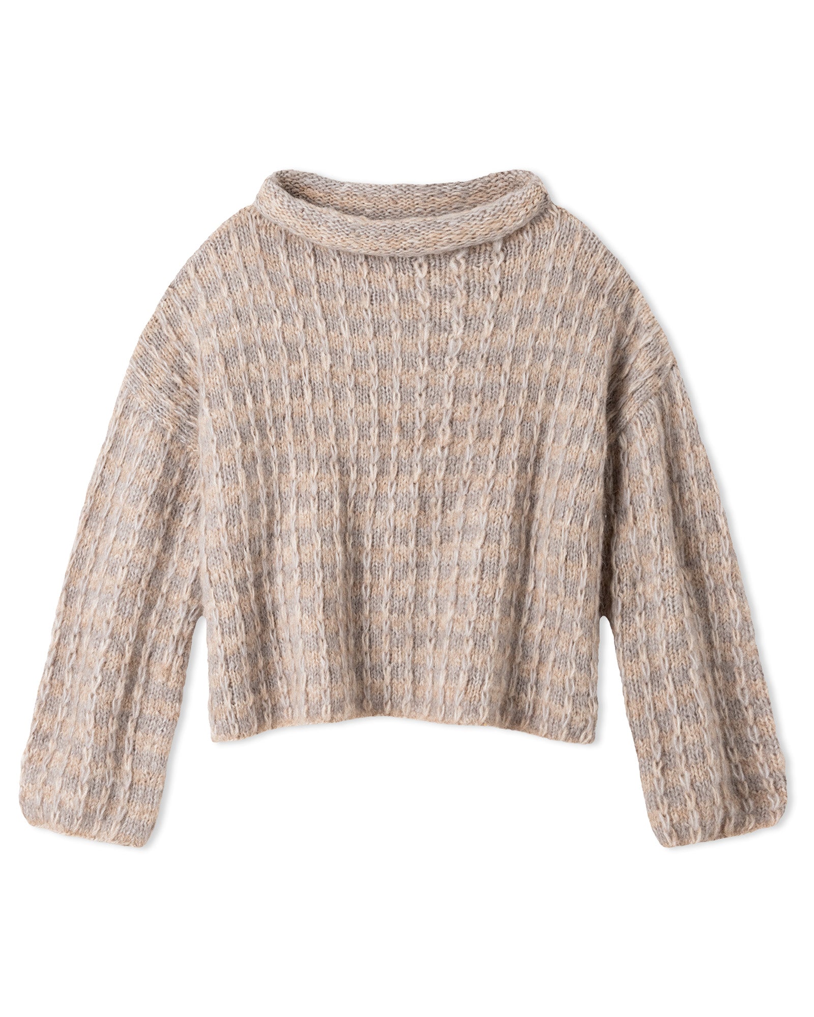 PULLOVER · Alpaca Air II