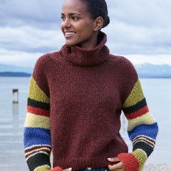 PULLOVER · Chapeau