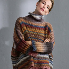 PULLOVER · Candy