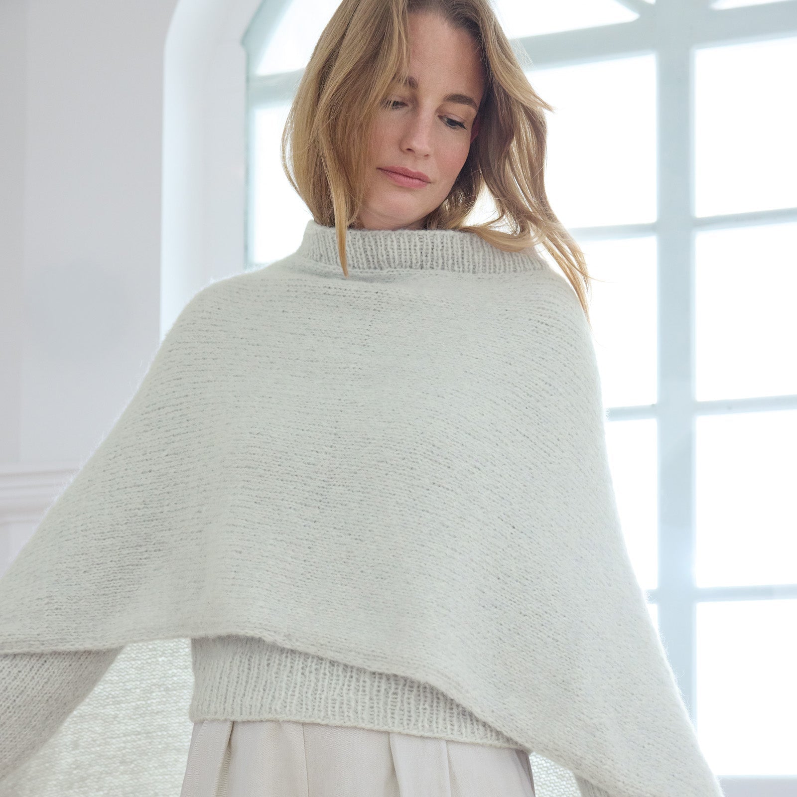PONCHO  · Alpaca Air II