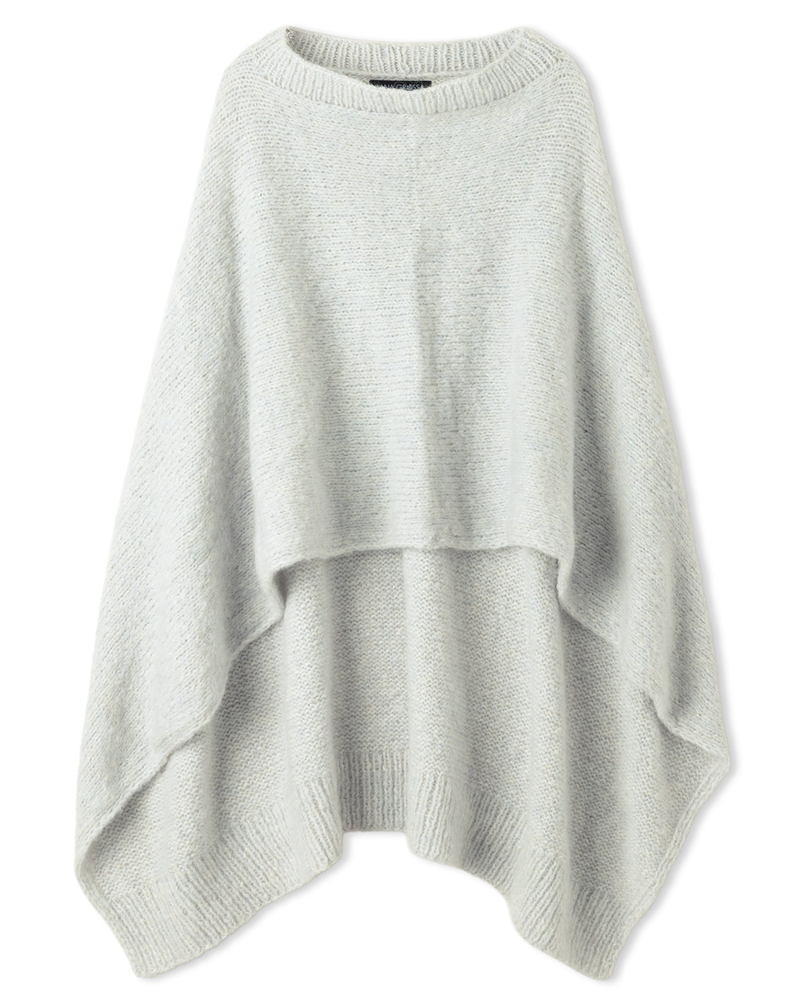 PONCHO  · Alpaca Air II
