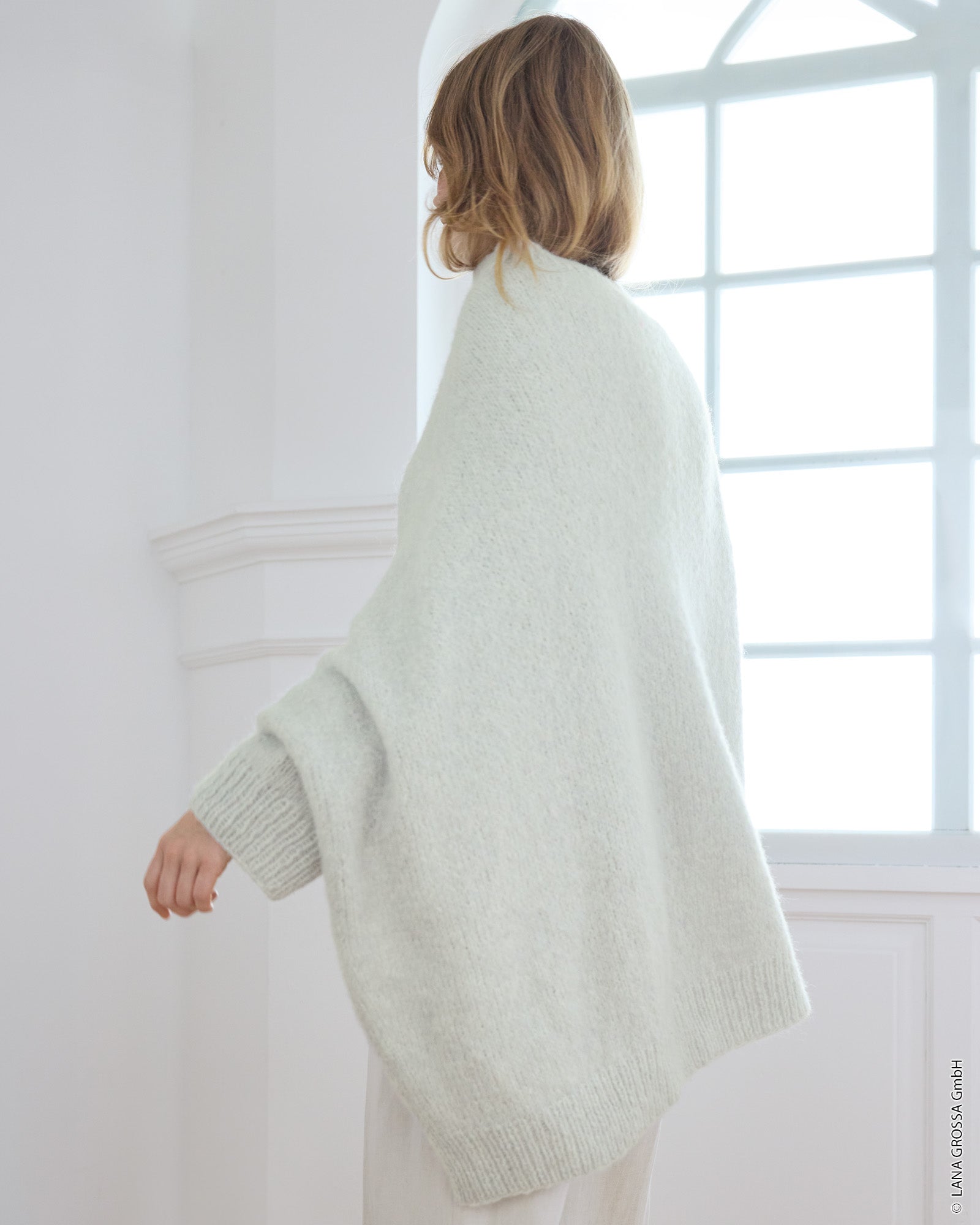 PONCHO  · Alpaca Air II