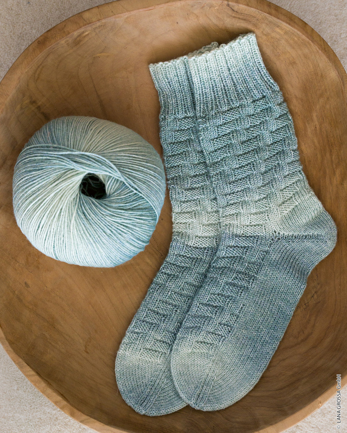 Meilenweit 9 - Socktober