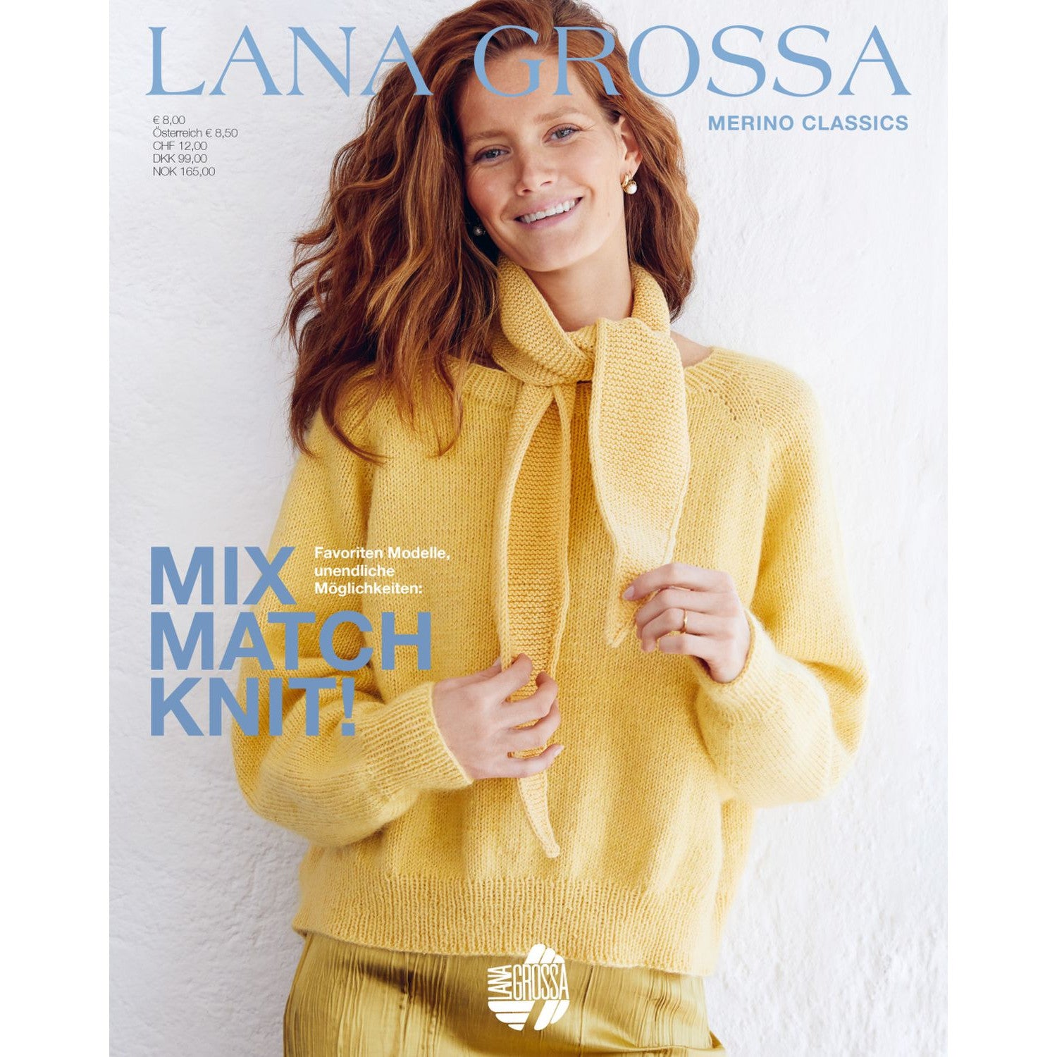 Merino Classics Nr. 1