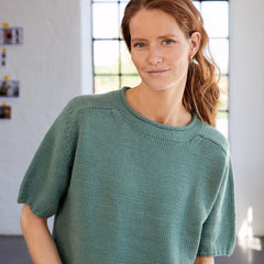 SHIRT HEDDA III · ·Merino Piú