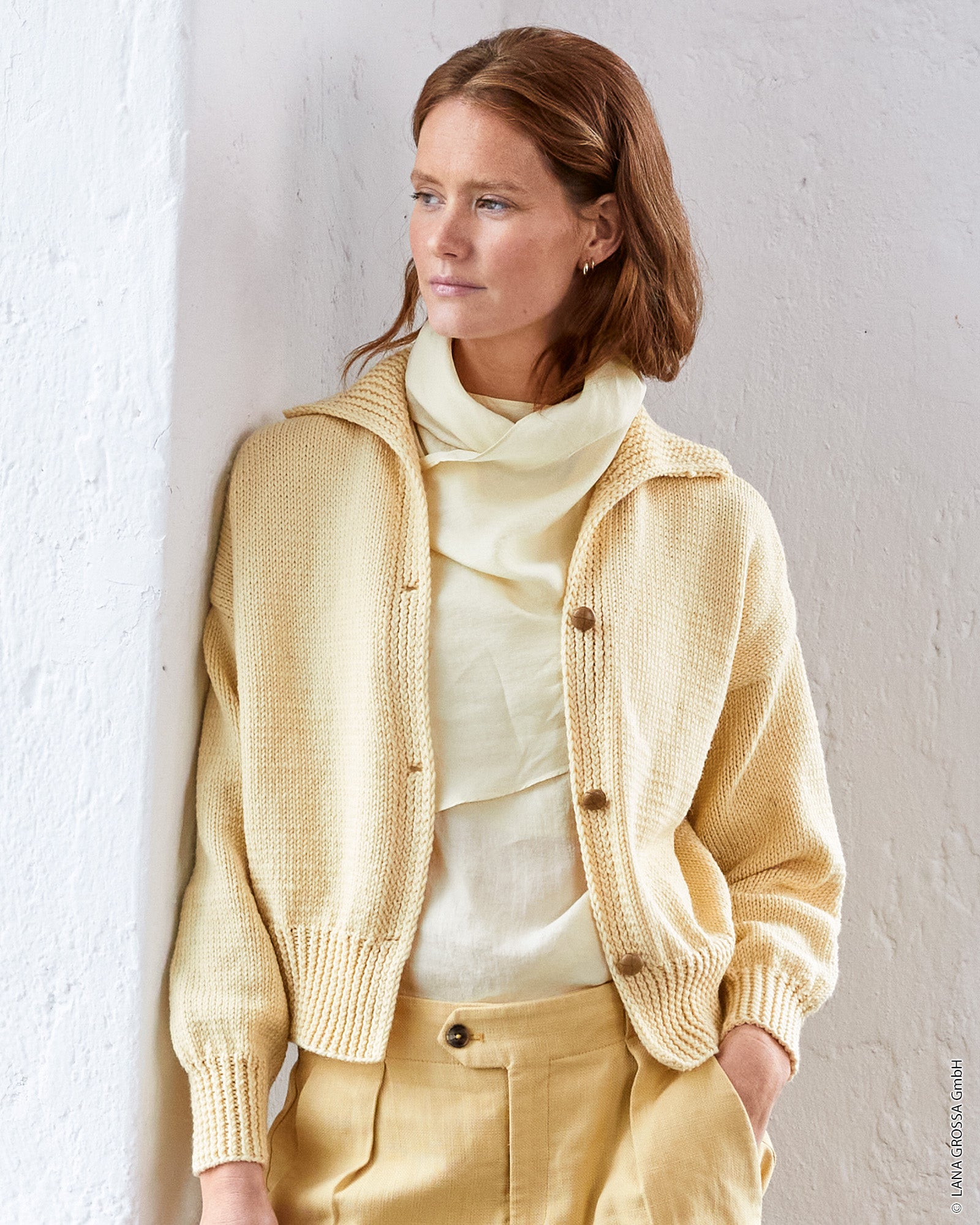 Merino Classics Nr. 1