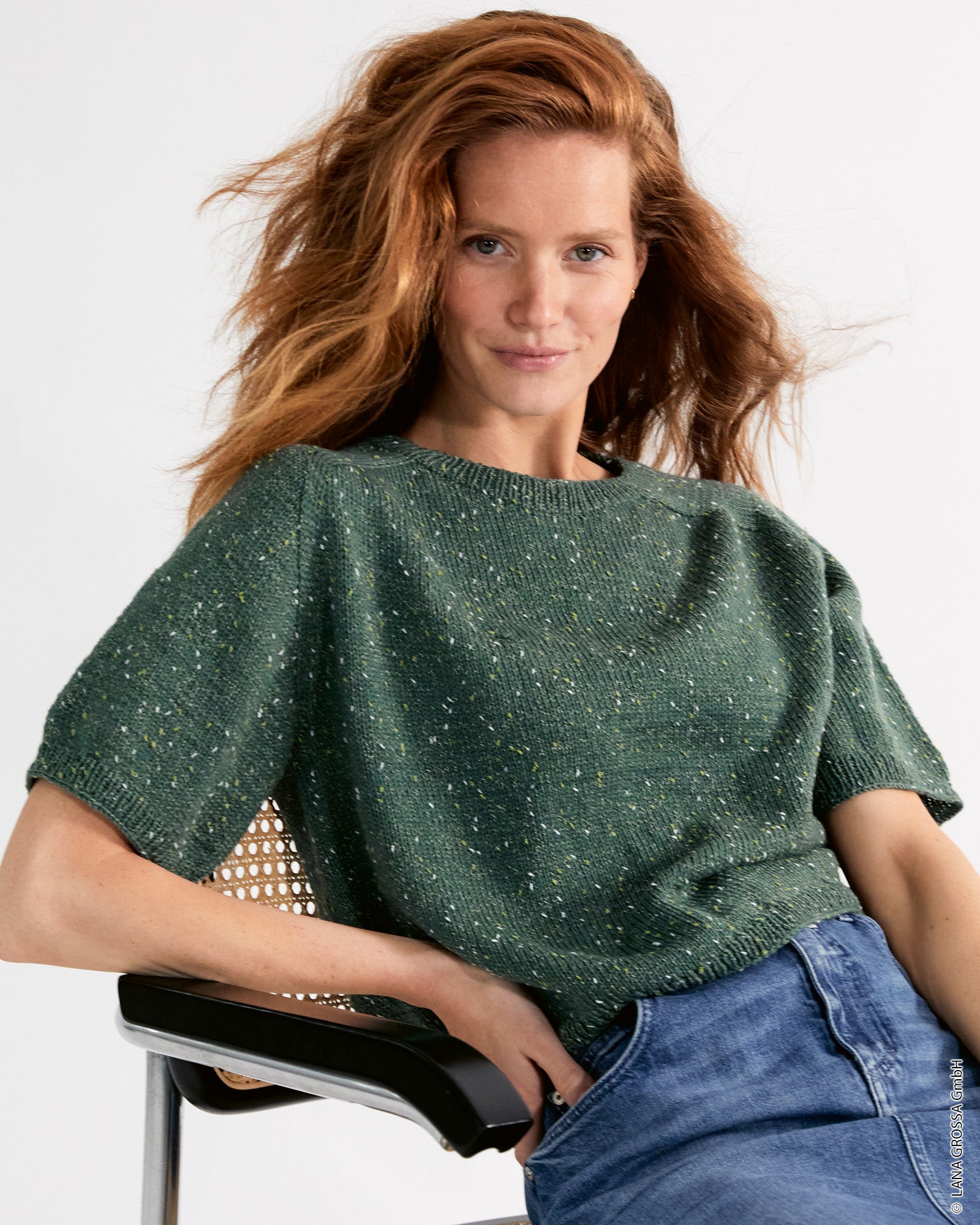 Merino Classics Nr. 1