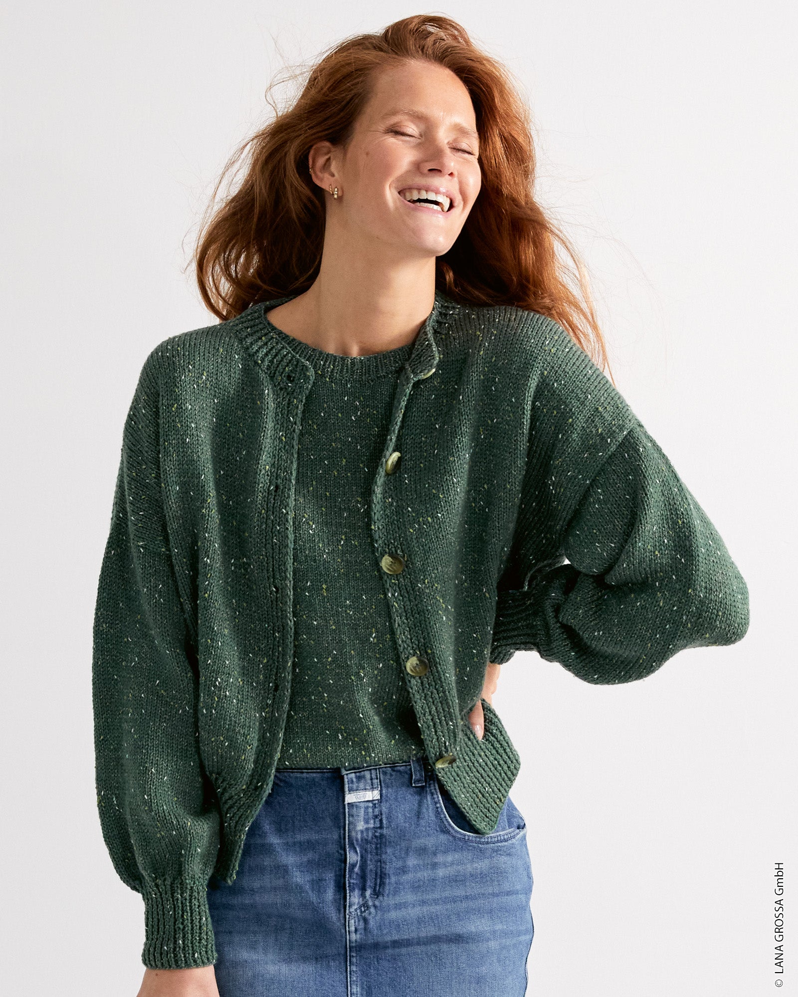 Merino Classics Nr. 1