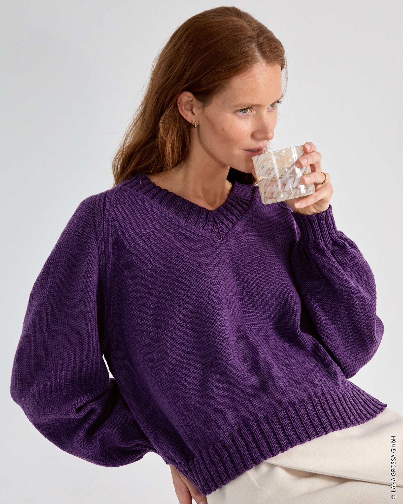 Merino Classics Nr. 1