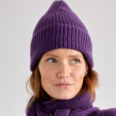 MÜTZE · Cool Wool Uni