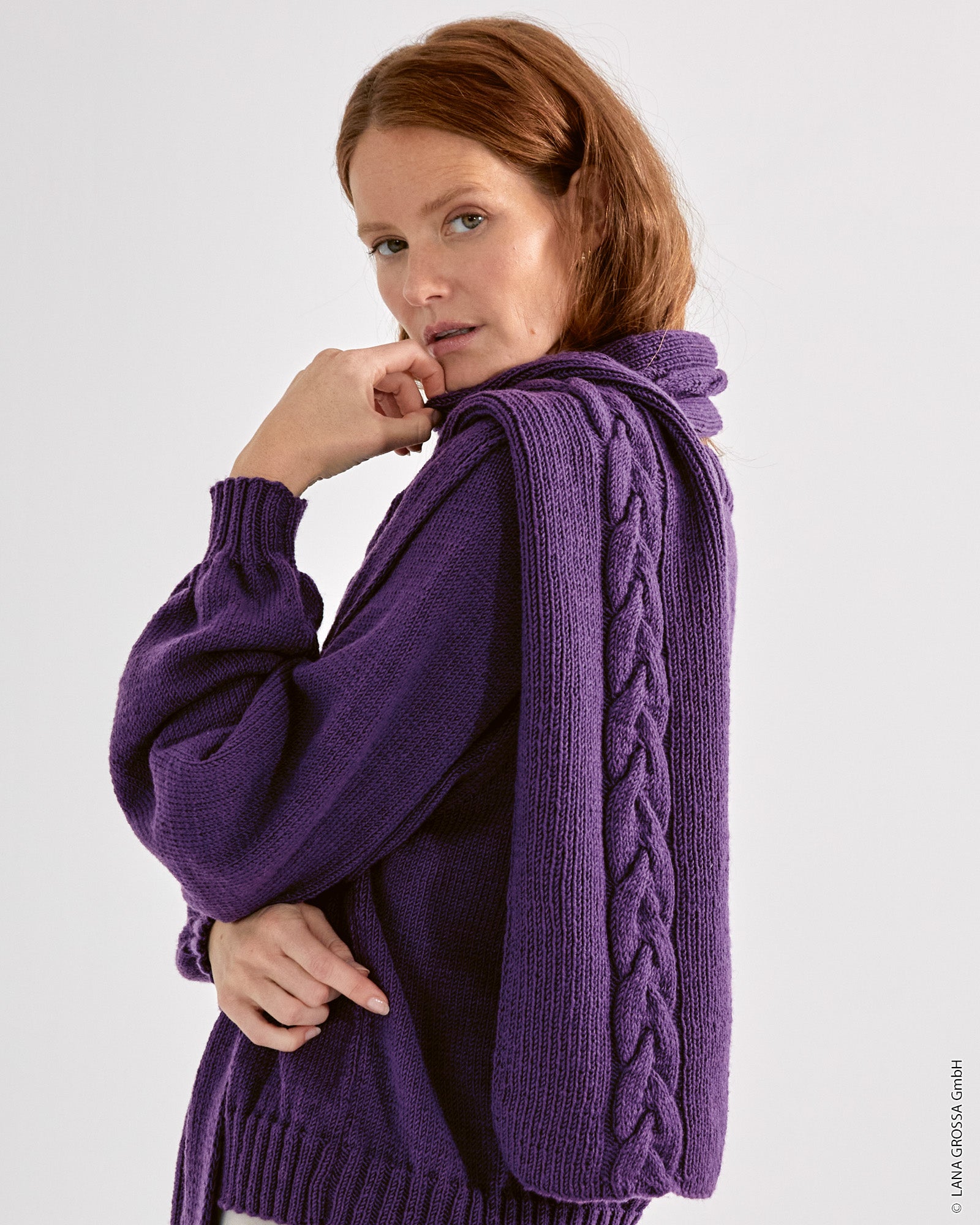 Merino Classics Nr. 1