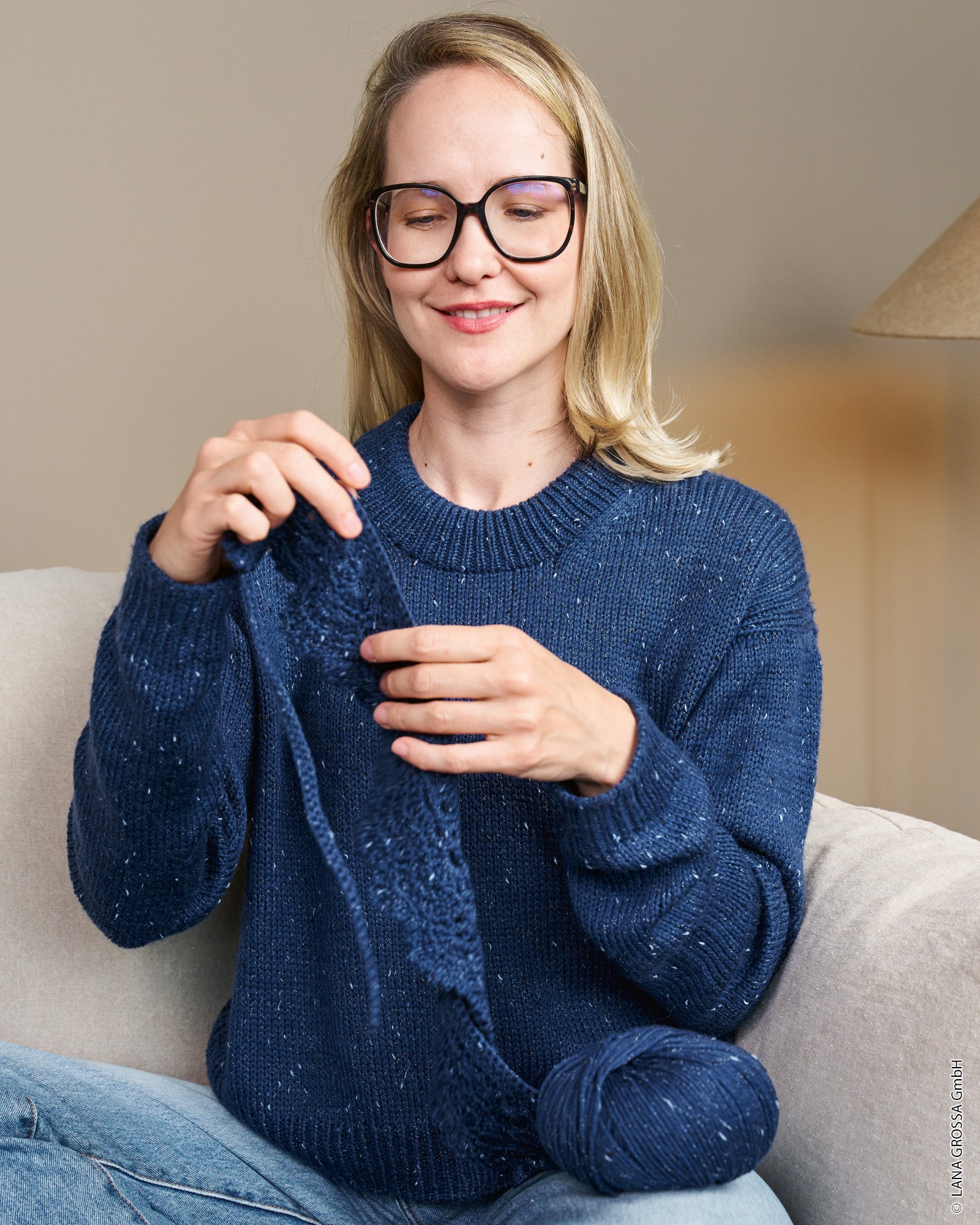 Merino Classics Nr. 1