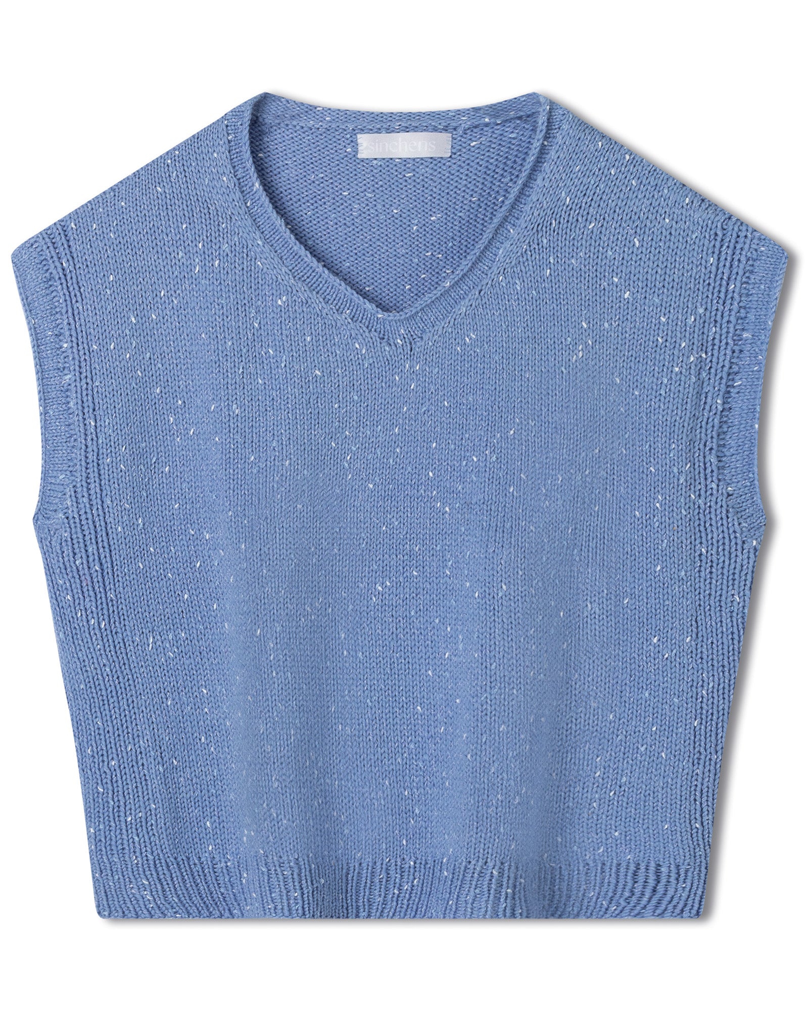 SINCHENS PULLUNDER II · Cool Wool Big Dots