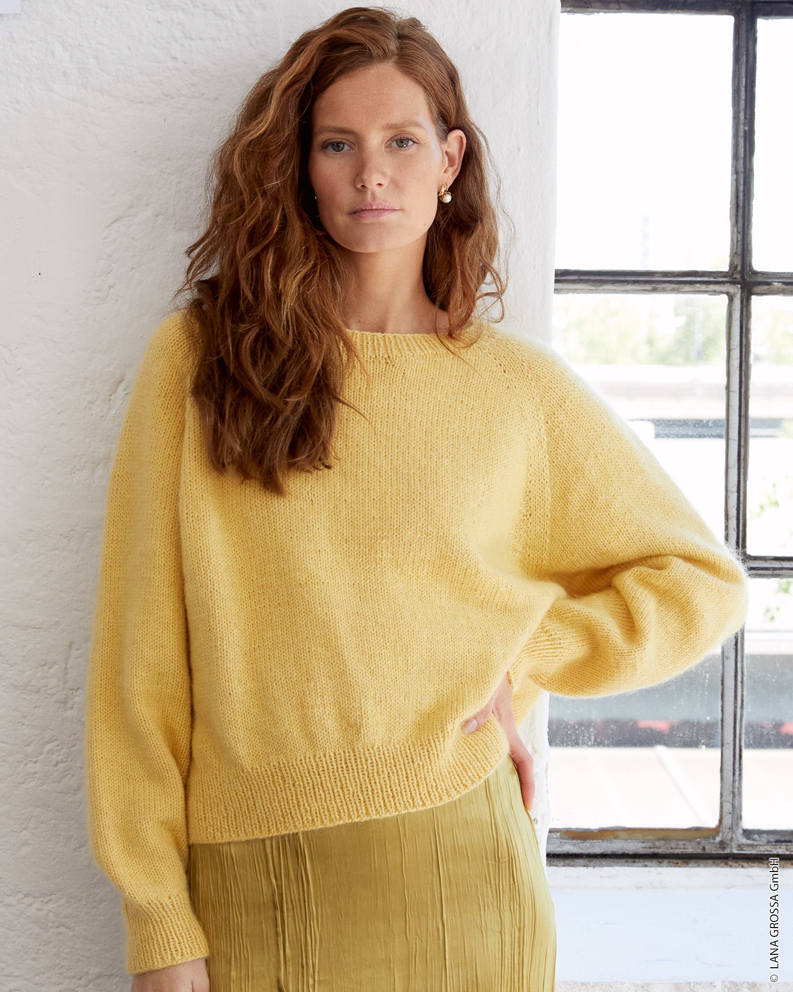 Merino Classics Nr. 1