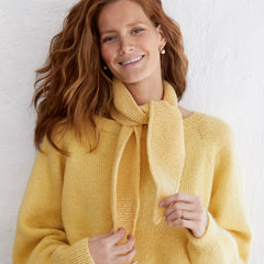 MINISCHAL · Cool Wool Uni