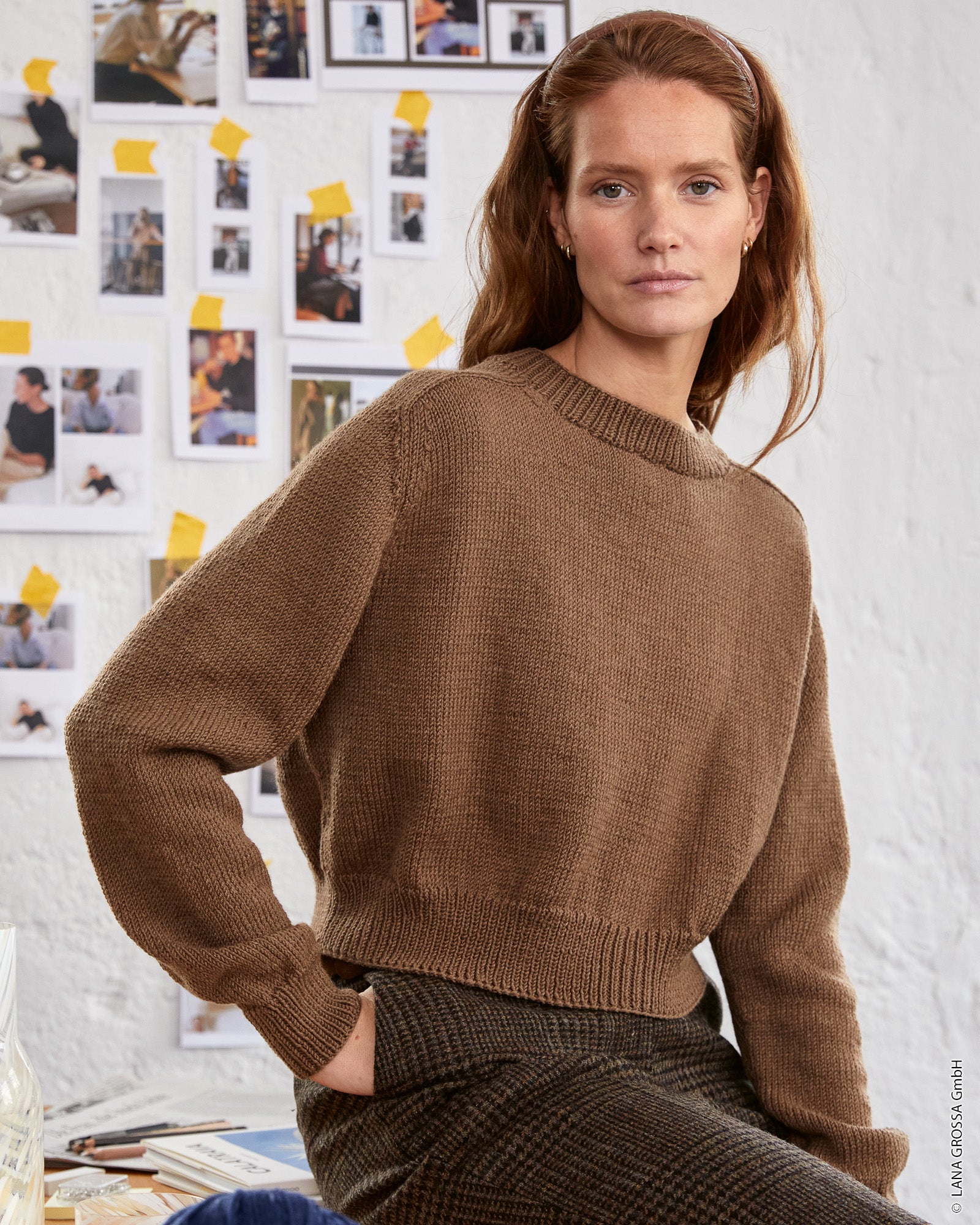 Merino Classics Nr. 1