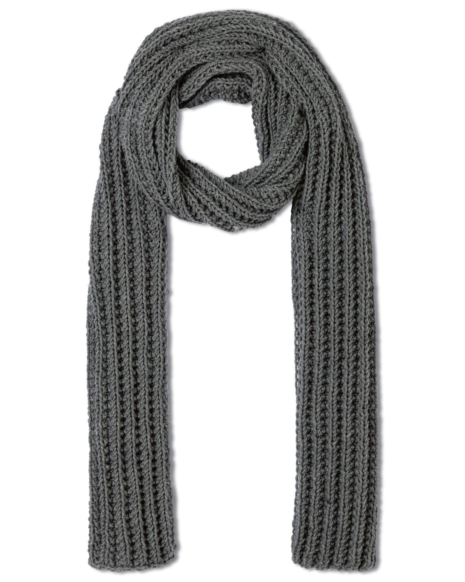 SCHAL · Cool Wool Superbig Mélange