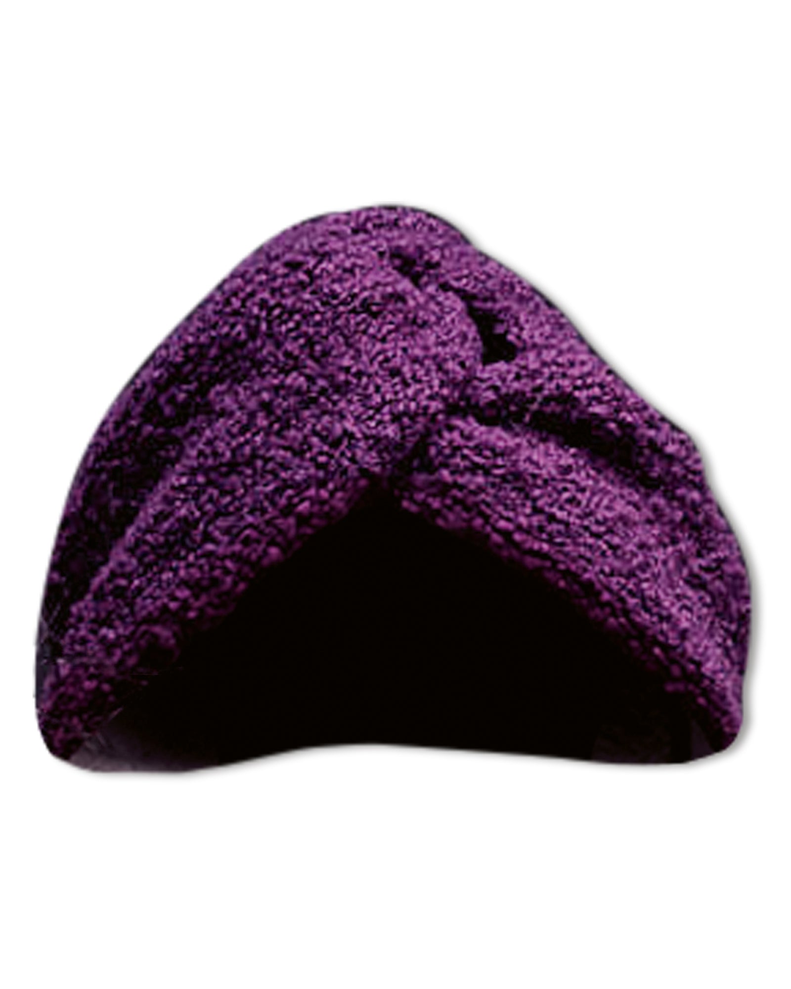 TURBAN-MÜTZE· Orsettini