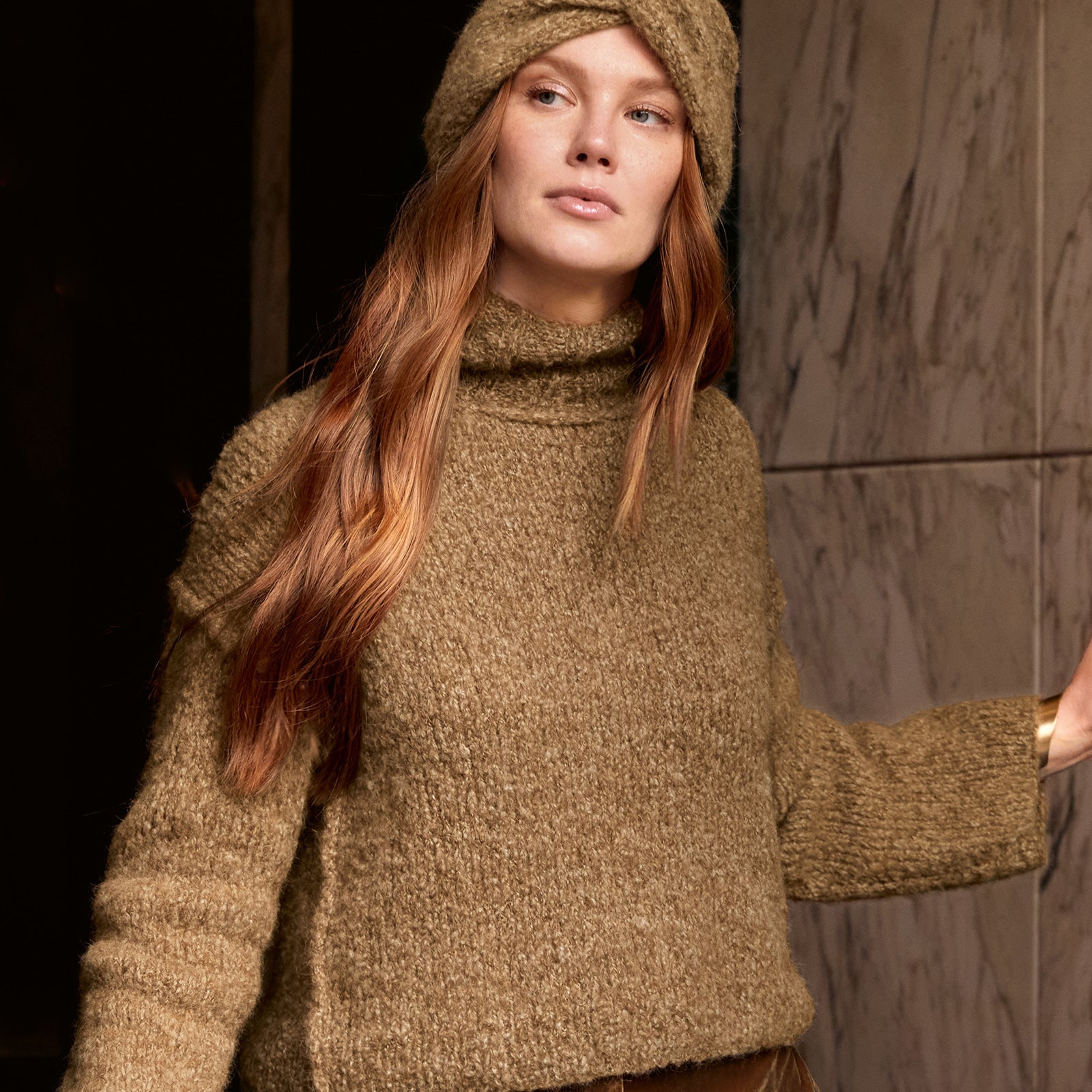 PULLOVER · Milano (Nera)