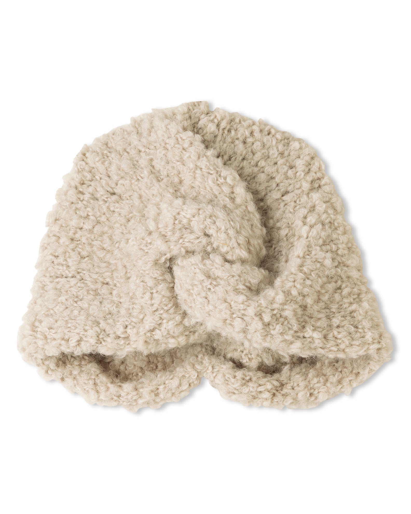 TURBAN-MÜTZE · Orsetto