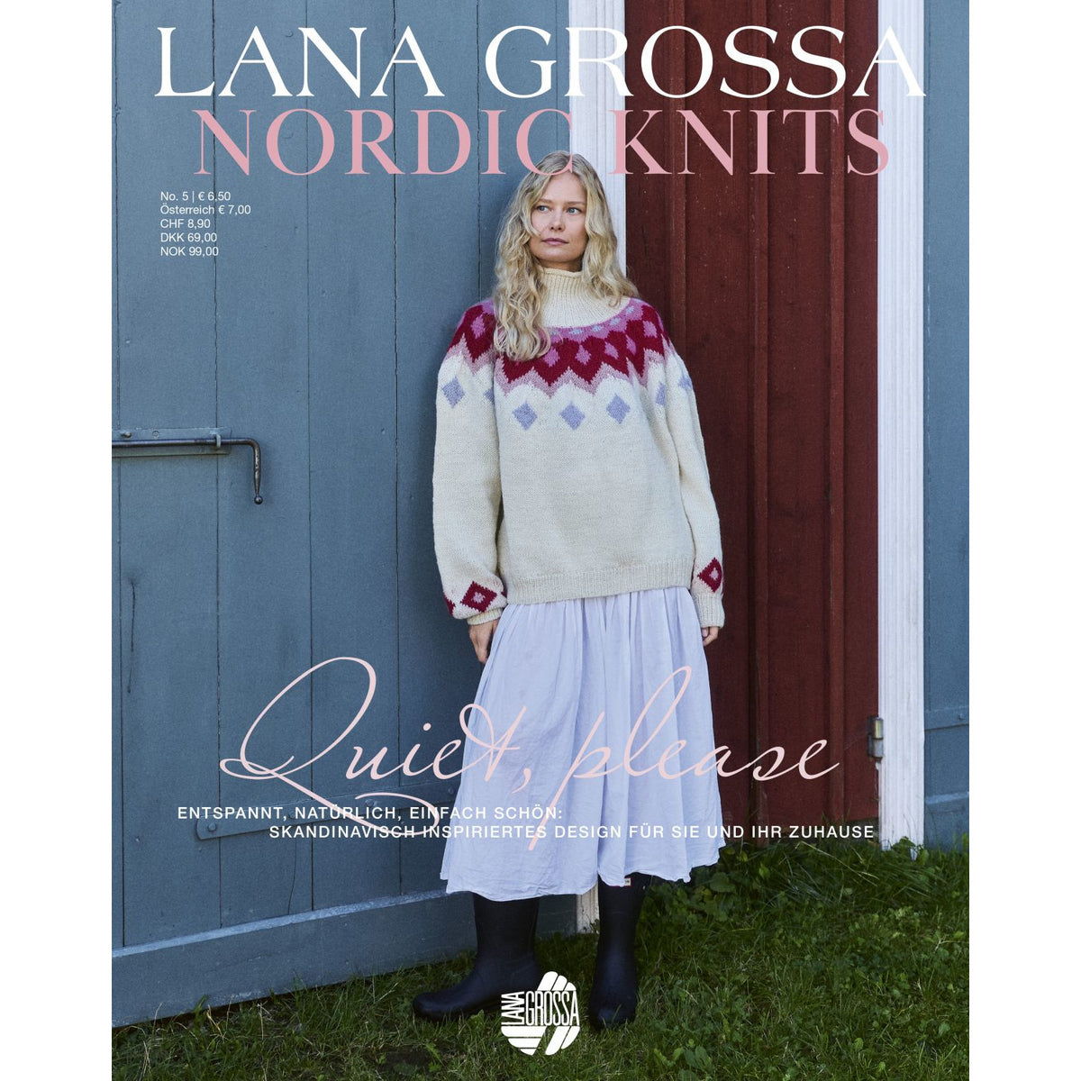 Nordic Knits