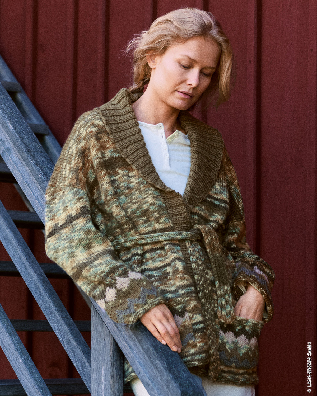 Nordic Knits