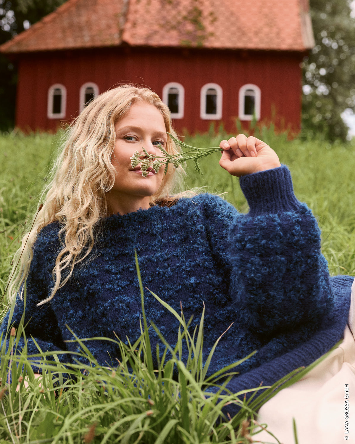 Nordic Knits