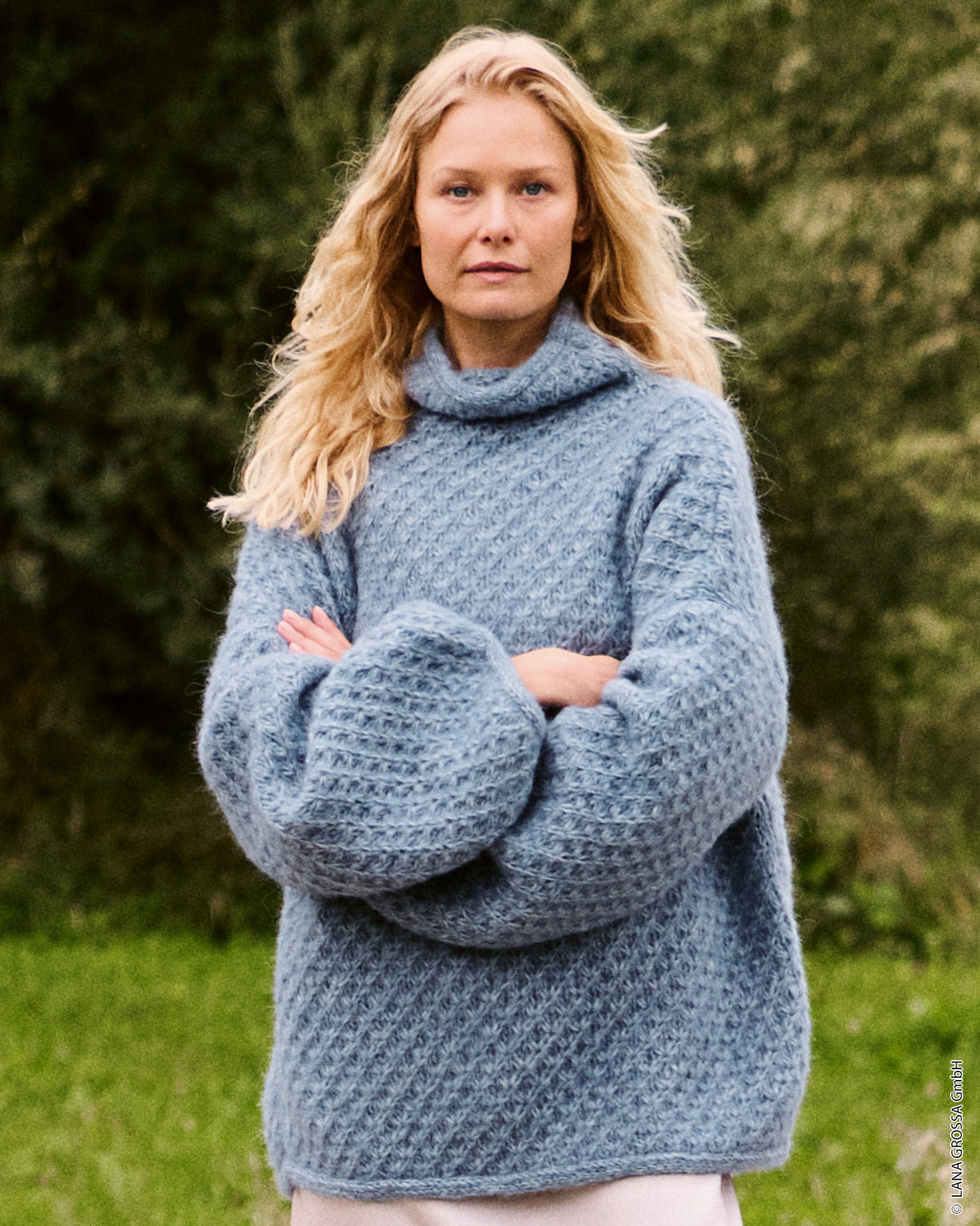 Nordic Knits