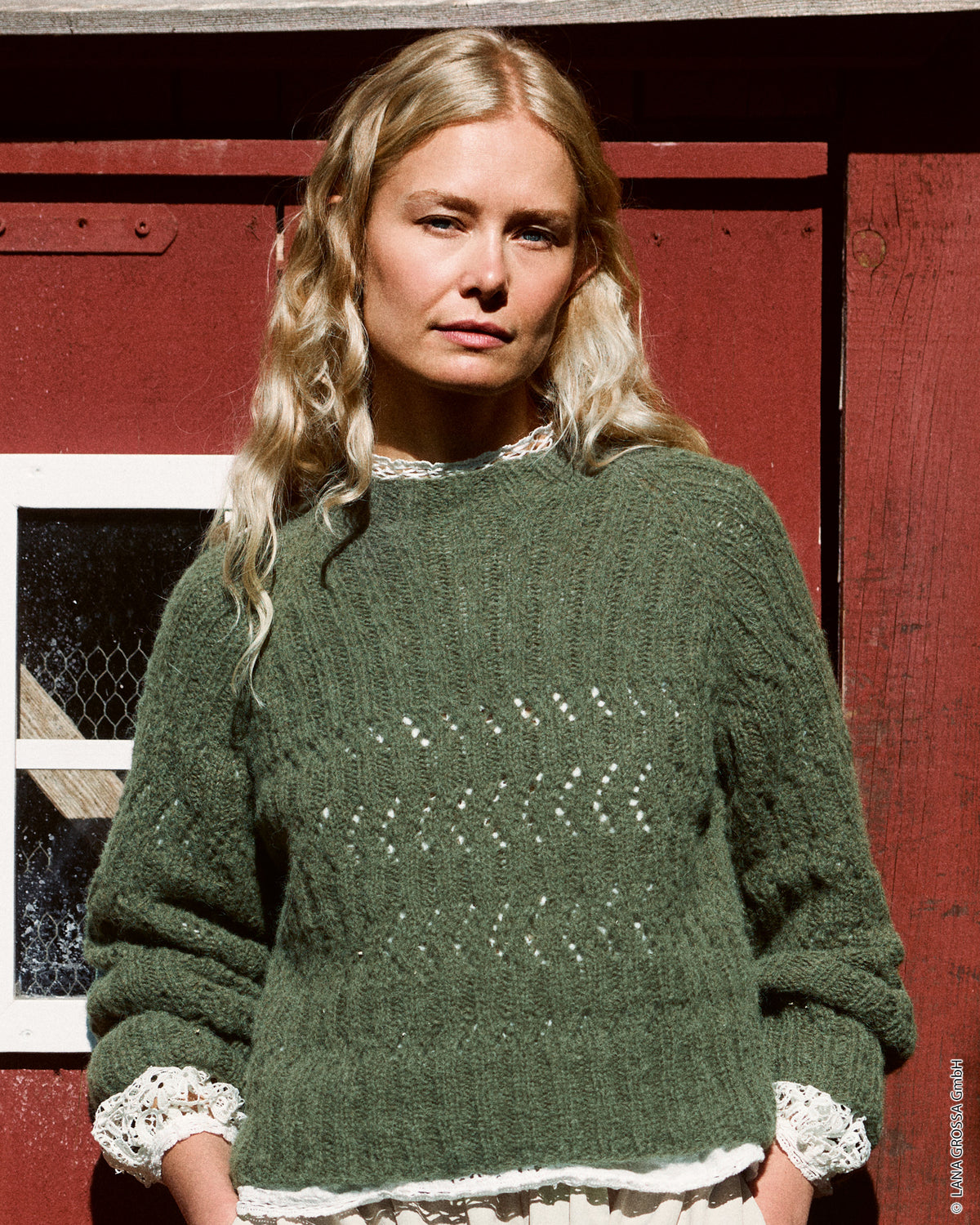 Nordic Knits