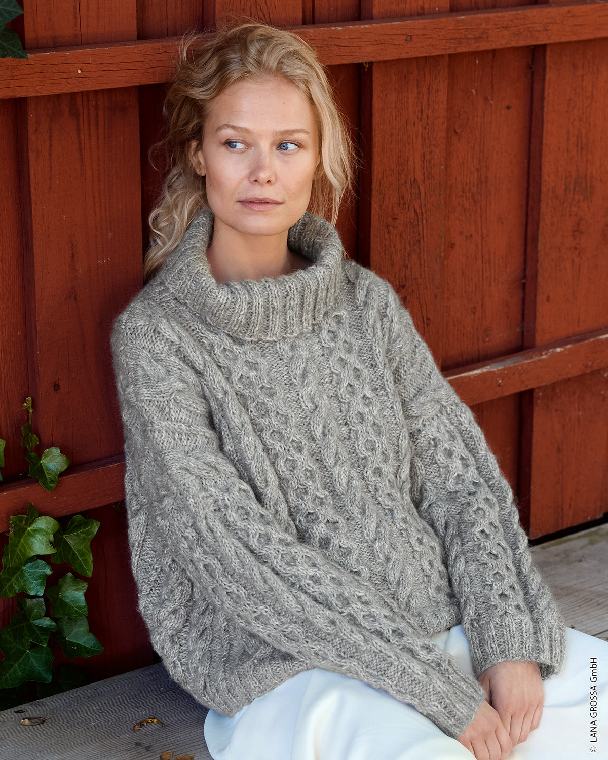 Nordic Knits