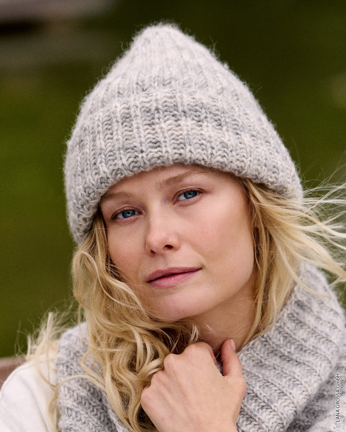 Nordic Knits