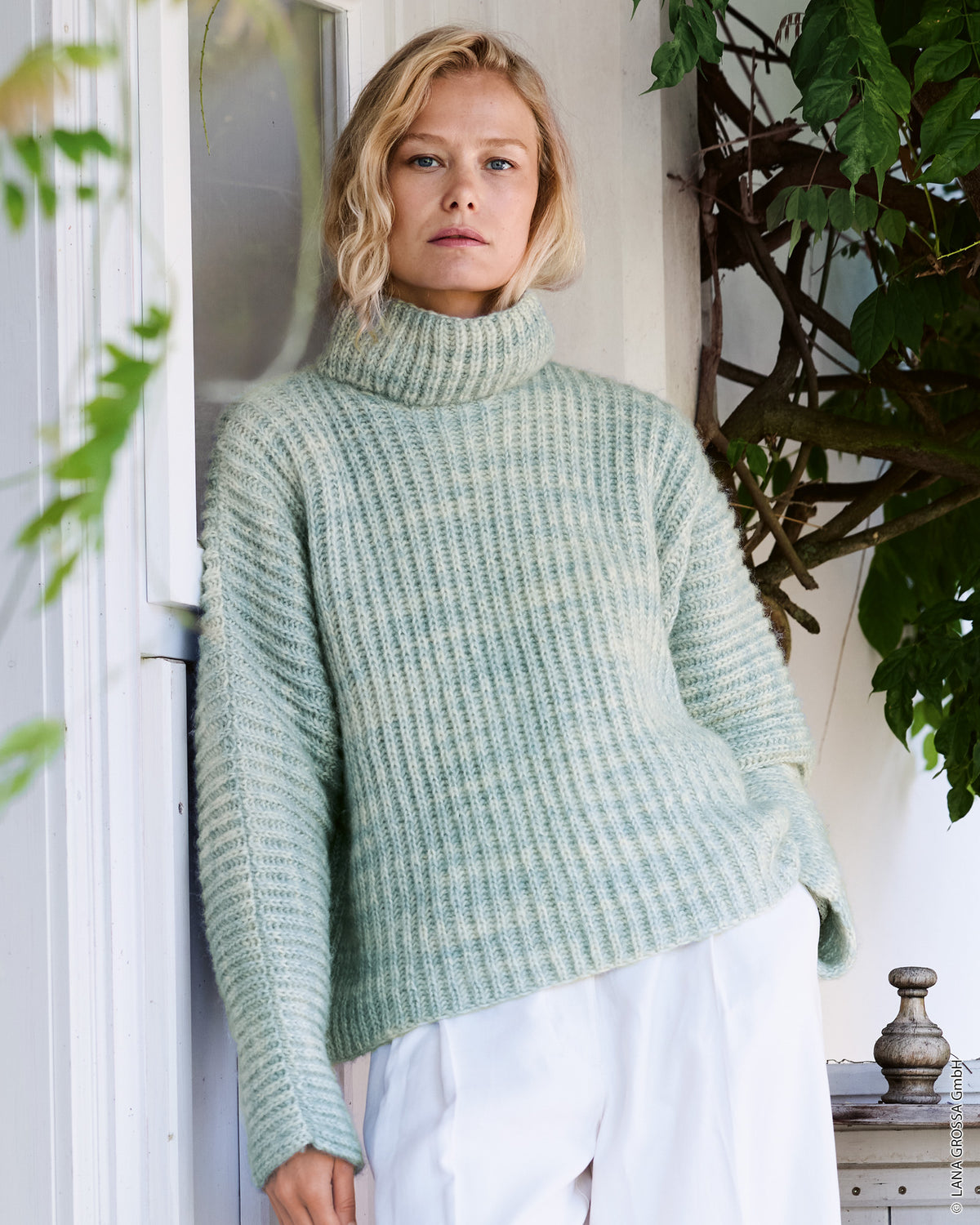 Nordic Knits