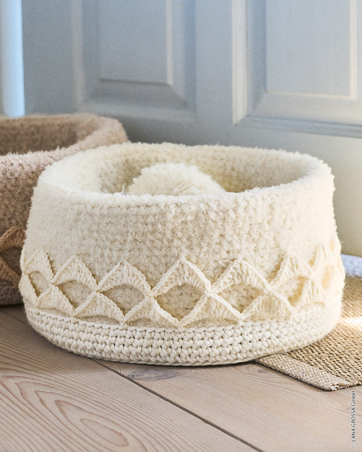 Nordic Knits