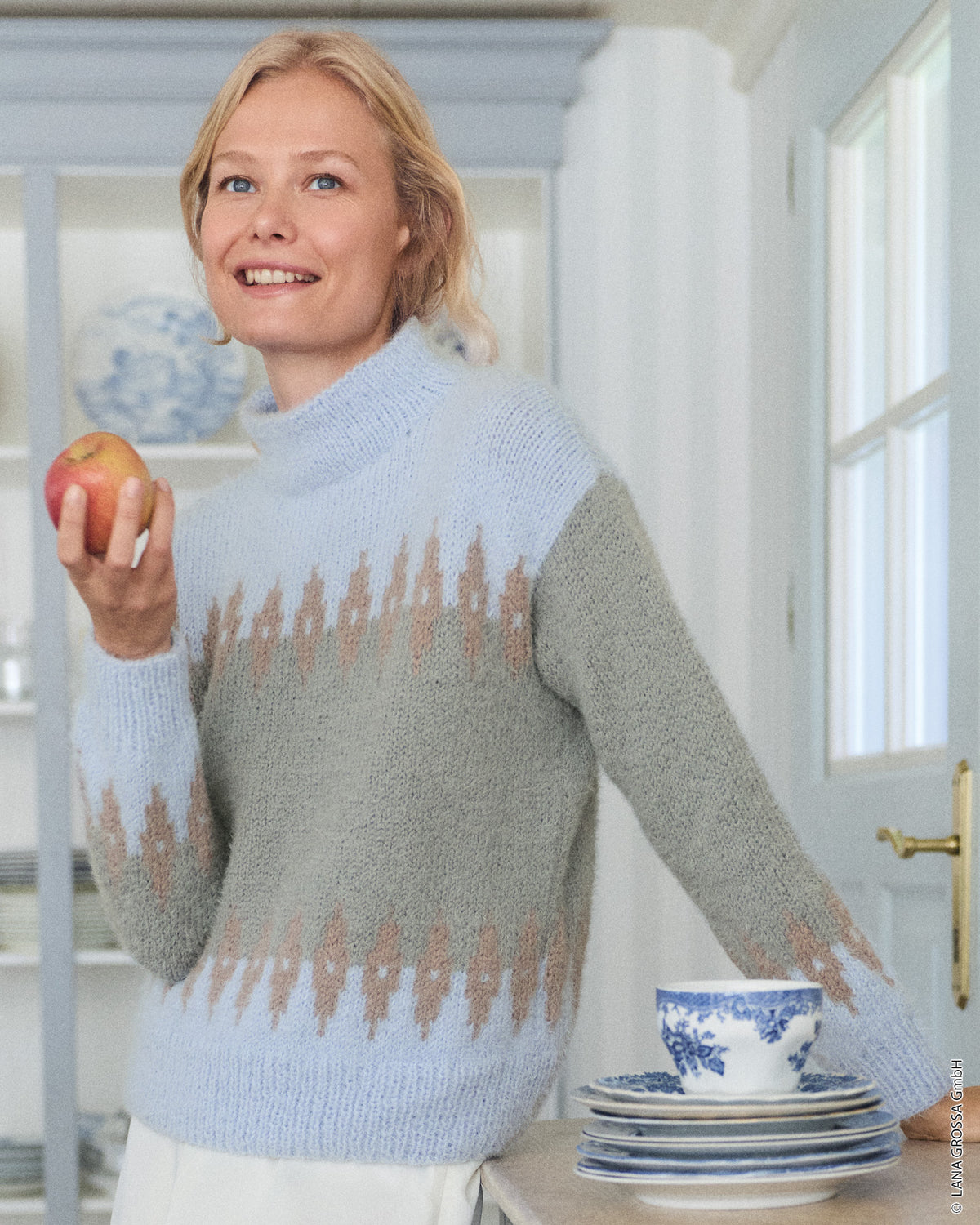 Nordic Knits