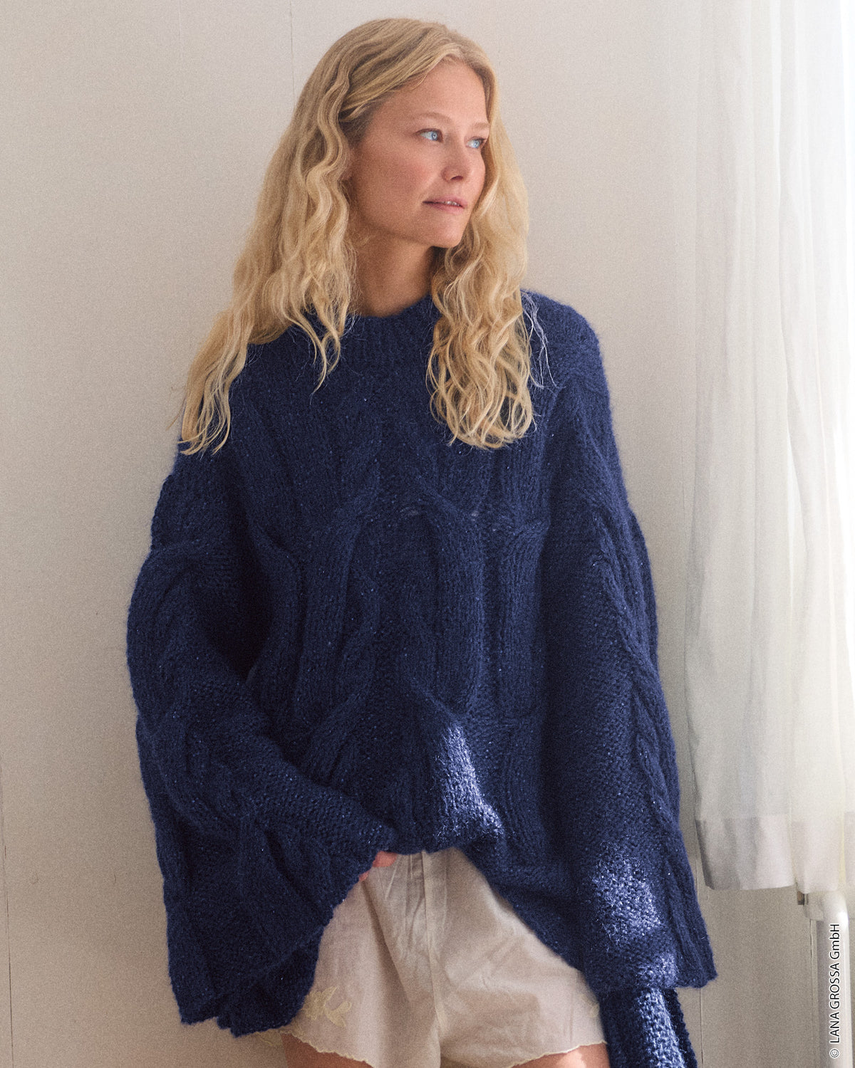 Nordic Knits