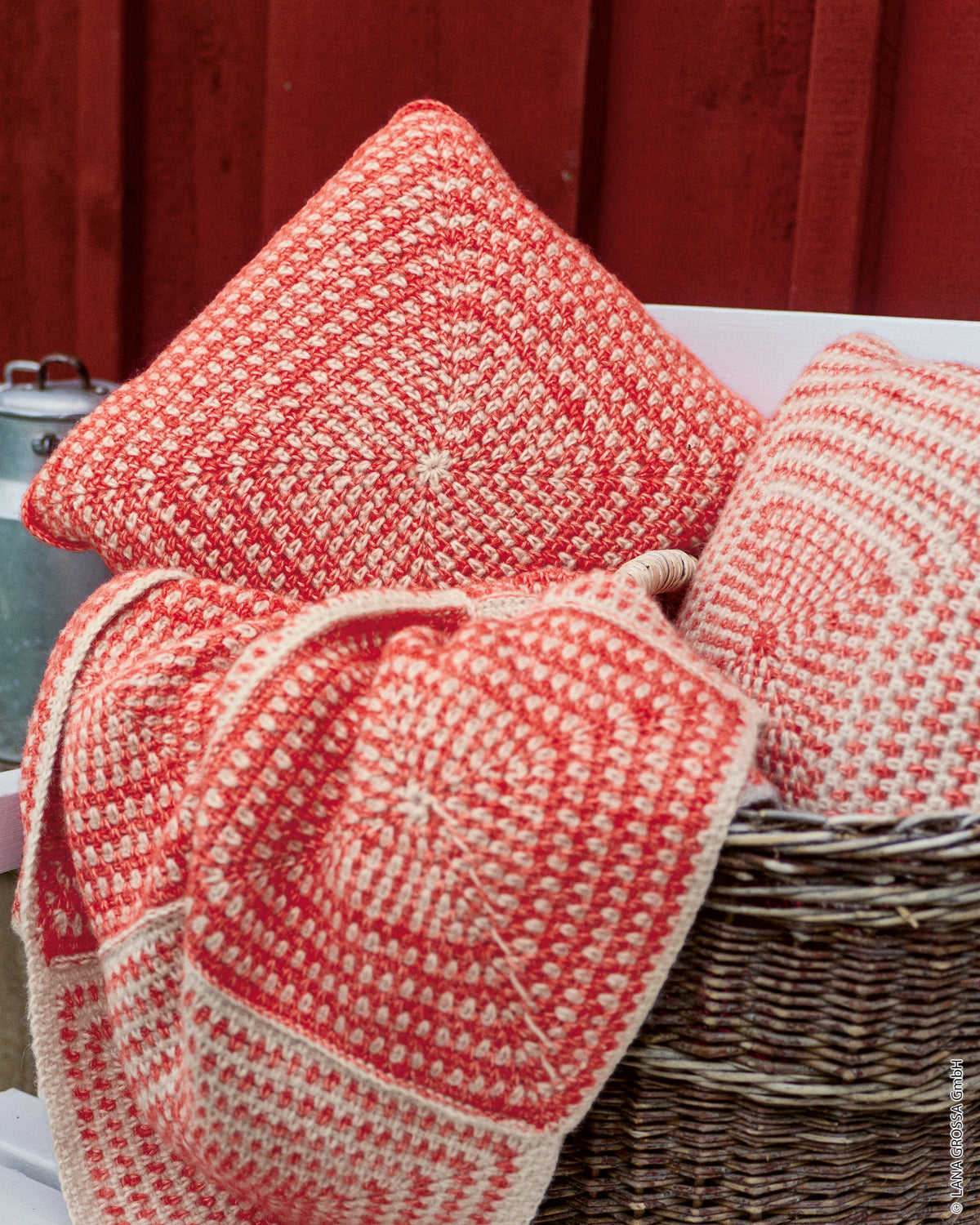 Nordic Knits
