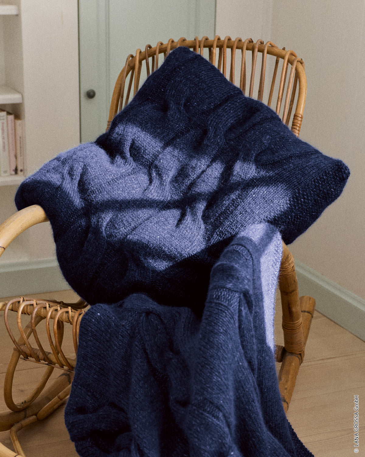 Nordic Knits