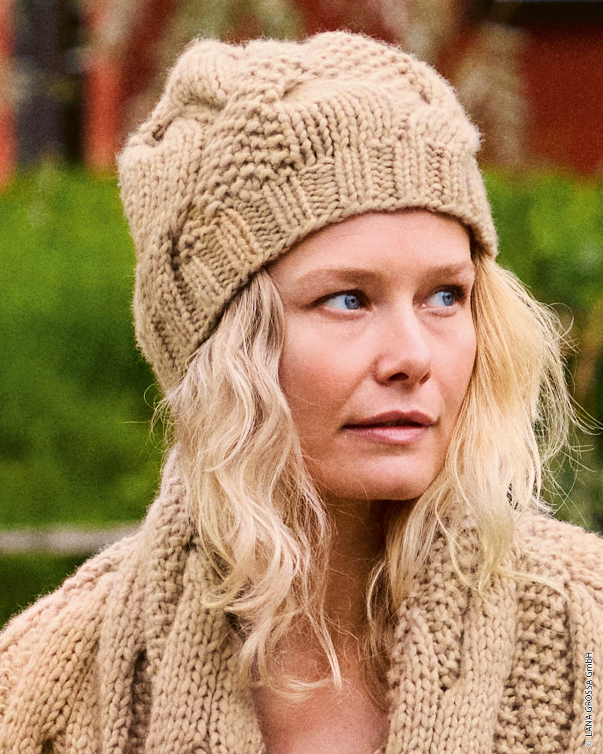 Nordic Knits
