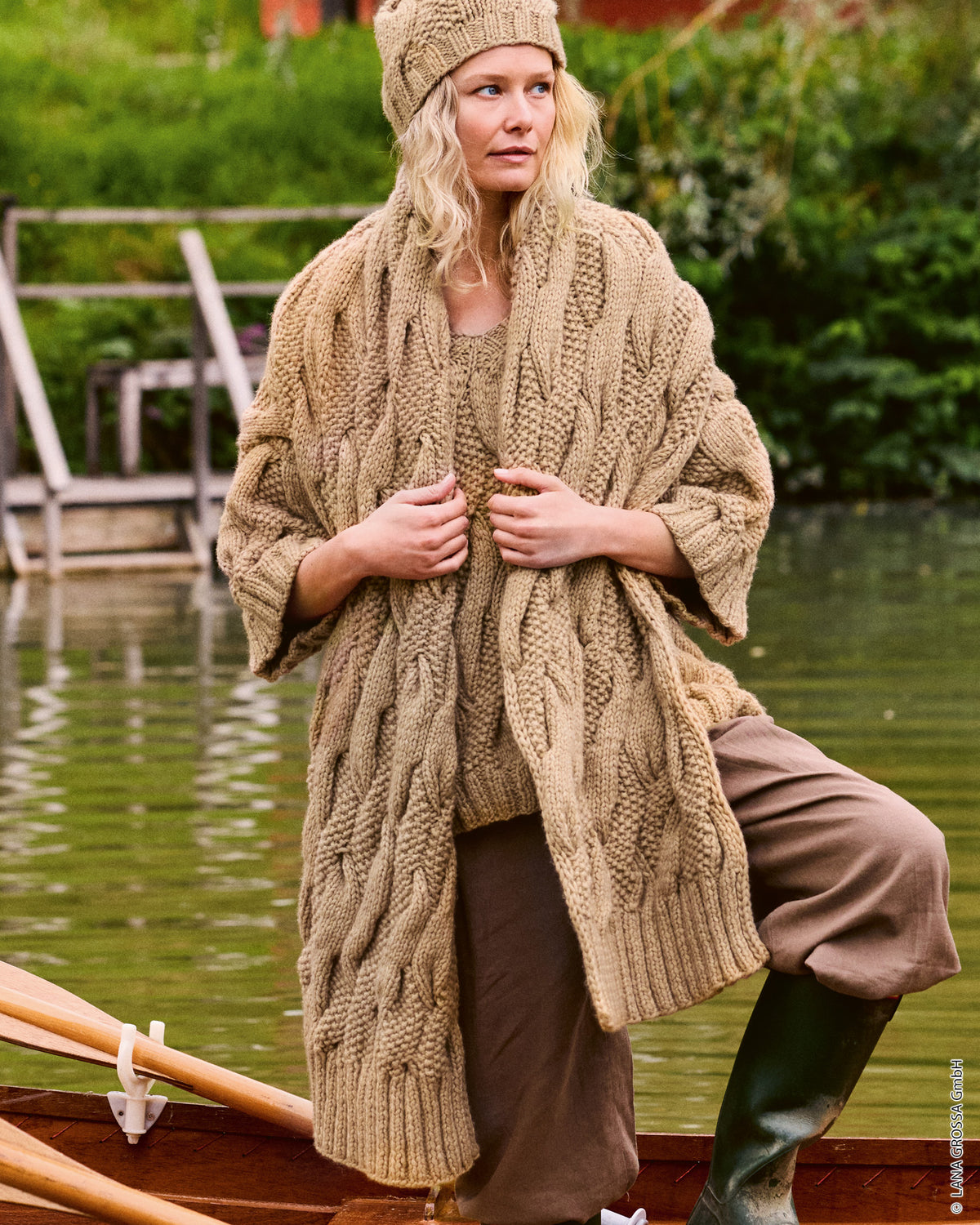 Nordic Knits