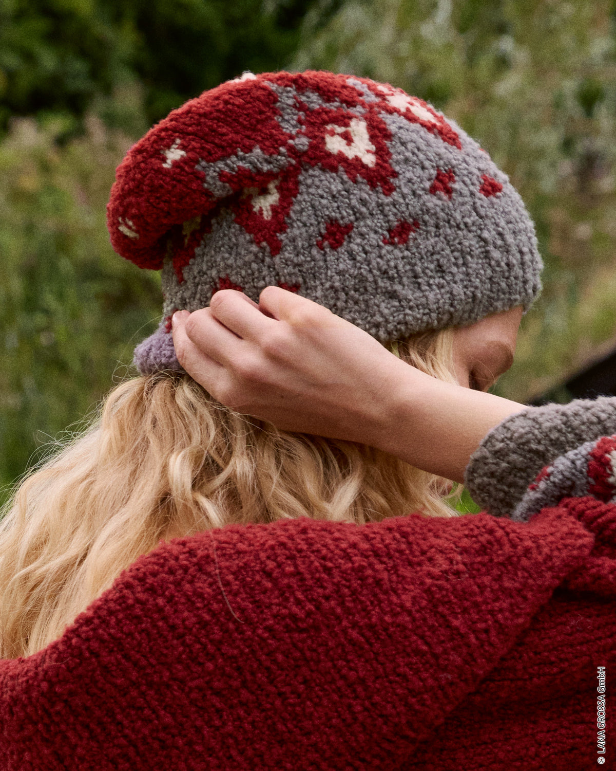 Nordic Knits