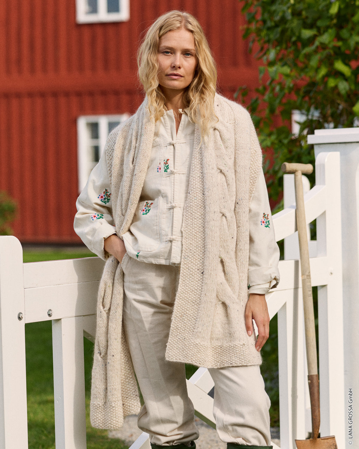 Nordic Knits