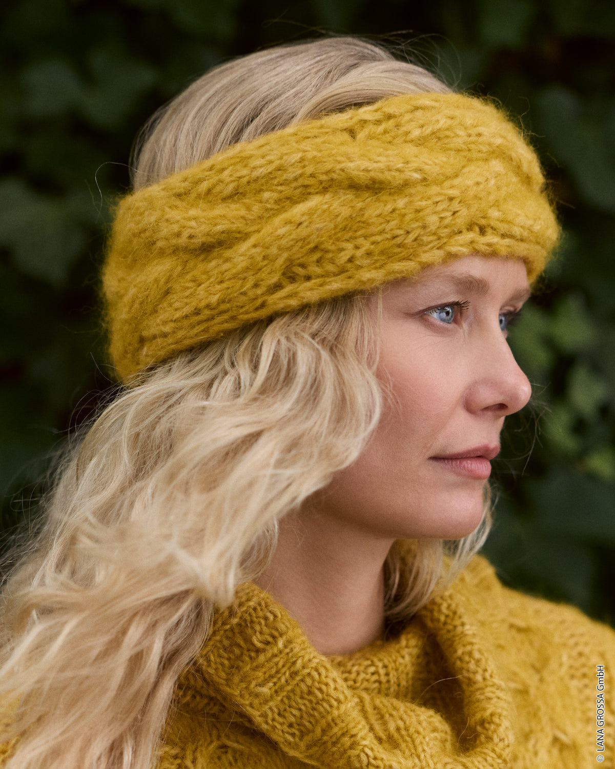 Nordic Knits