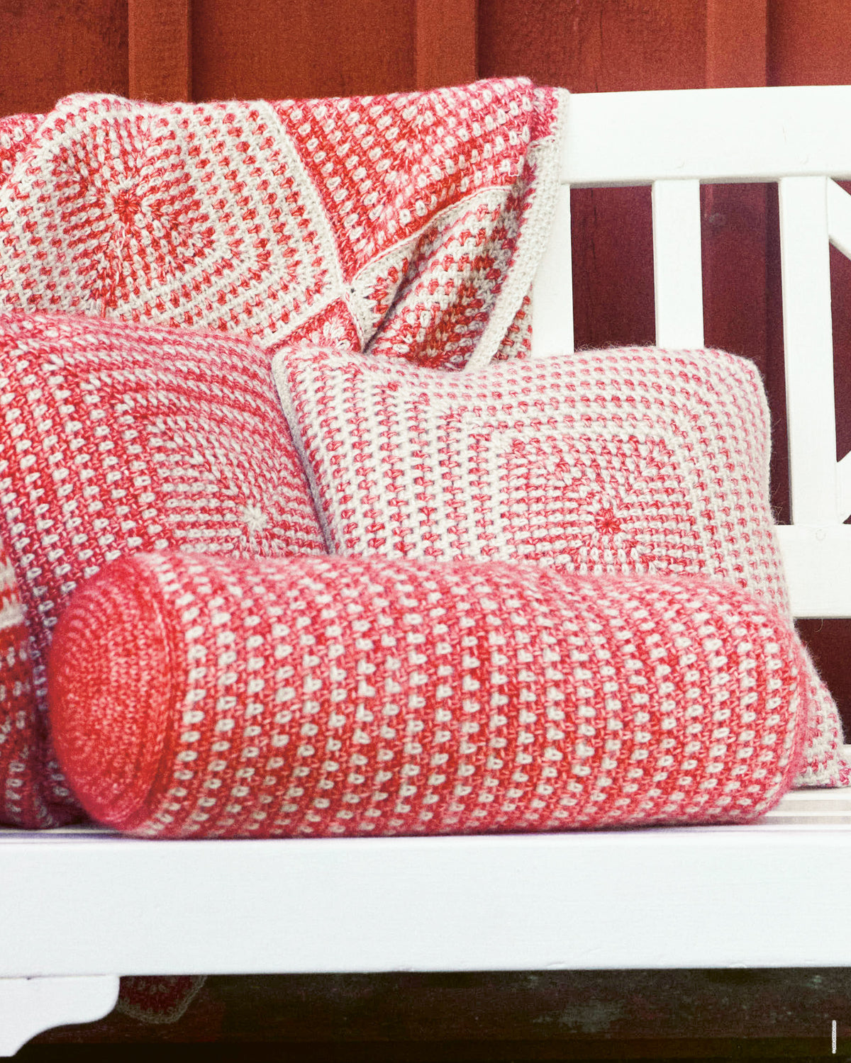 Nordic Knits